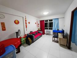 Blk 636A Senja Road (Bukit Panjang), HDB 2 Rooms #576492451